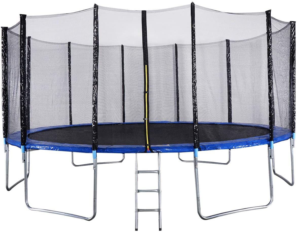 Indoor and Outdoor Foldable PV - Kids Outdoor Ladder ulasan dan harga