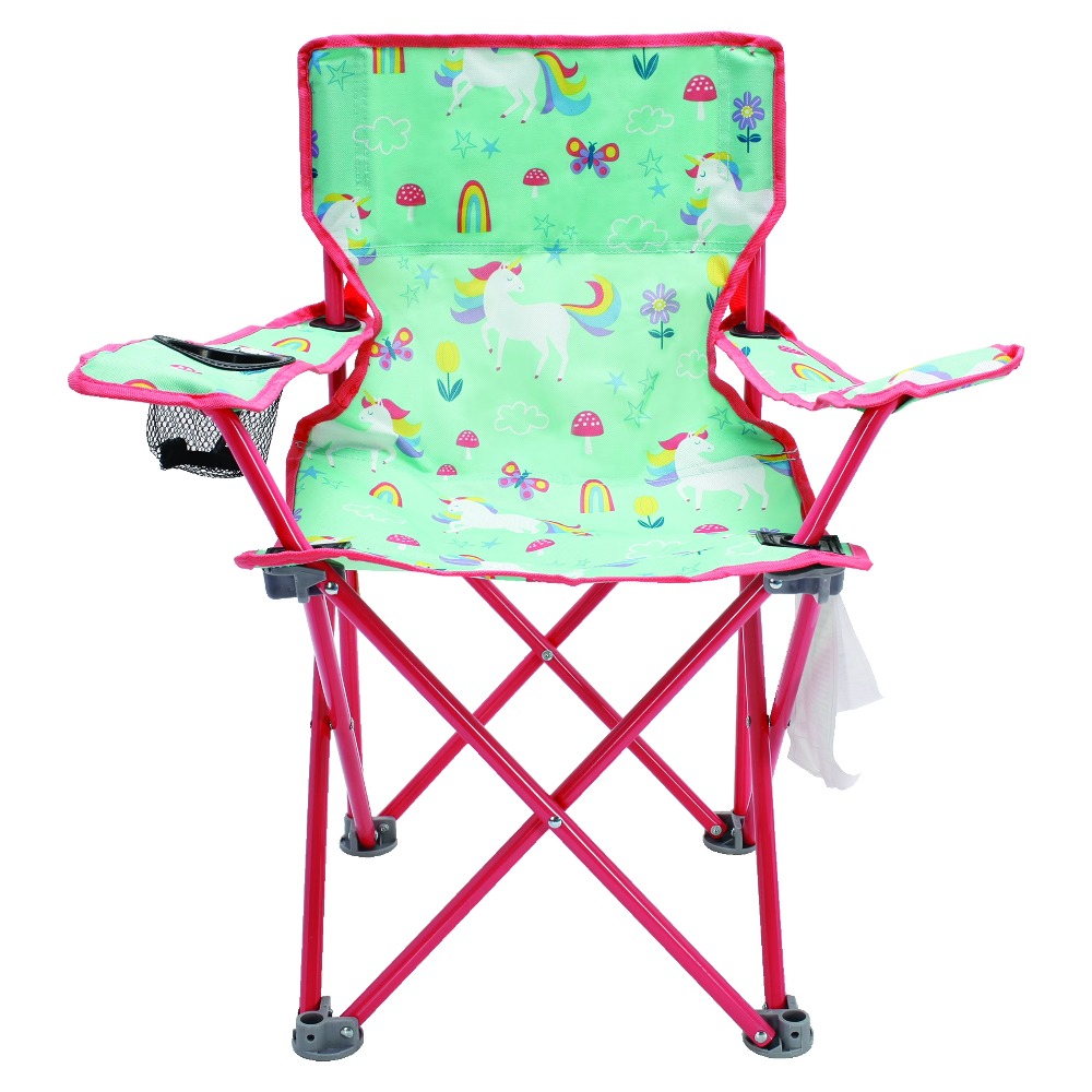 Kids Folding Camping Chair wit - Kids Outdoor Table And Chair Set ulasan dan harga