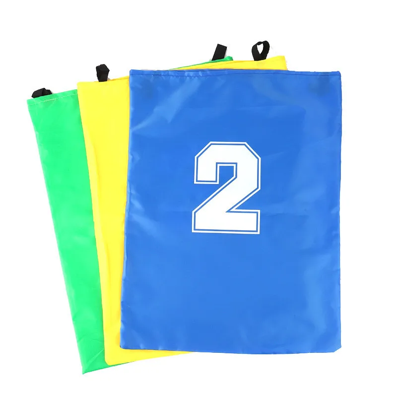 4Pcs Multi Person Outdoor Spor - Kids Outdoor Jumping Toys ulasan dan harga